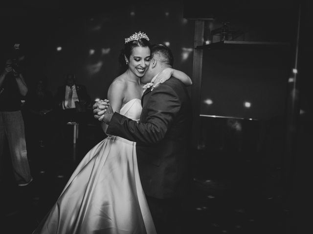 La boda de Aitor y Susana en Pedrajas De San Esteban, Valladolid 53