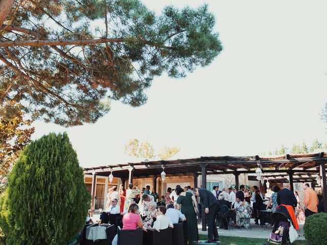 La boda de Eva y Andrea en Villamayor, Salamanca 13