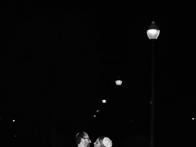 La boda de Jordi y Silvia en Barcelona, Barcelona 7