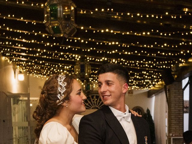 La boda de Dani y Ana en Chiclana De La Frontera, Cádiz 32