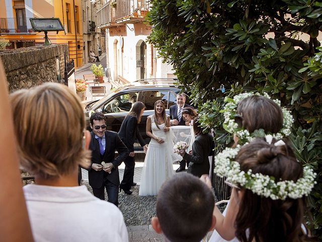 La boda de Ferran y Maria en Peralada, Girona 50