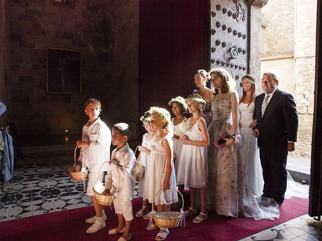 La boda de Ferran y Maria en Peralada, Girona 51