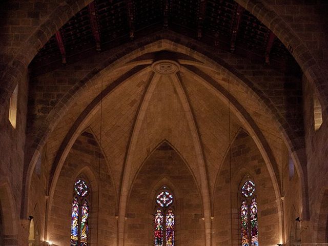 La boda de Ferran y Maria en Peralada, Girona 56