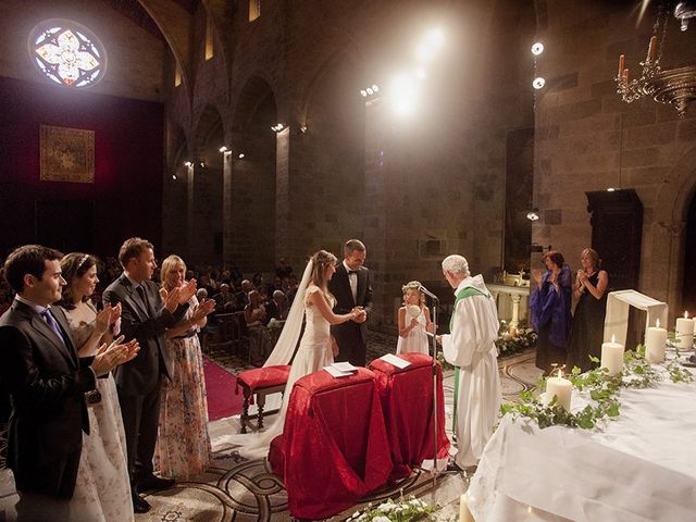 La boda de Ferran y Maria en Peralada, Girona 60