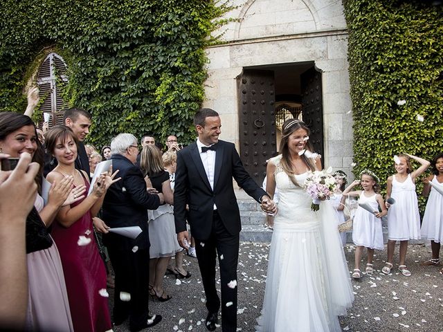 La boda de Ferran y Maria en Peralada, Girona 67