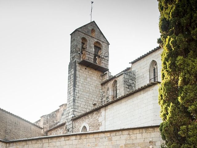 La boda de Ferran y Maria en Peralada, Girona 70