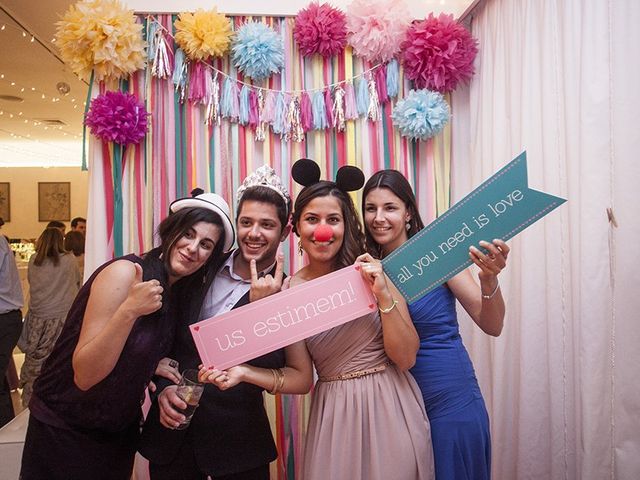 La boda de Ferran y Maria en Peralada, Girona 105