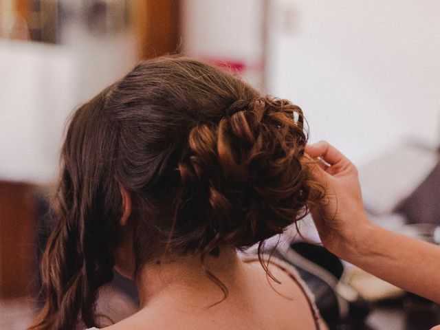 La boda de Jose y Marina en Torre Pacheco, Murcia 7