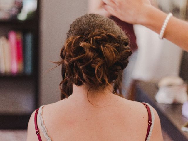 La boda de Jose y Marina en Torre Pacheco, Murcia 8