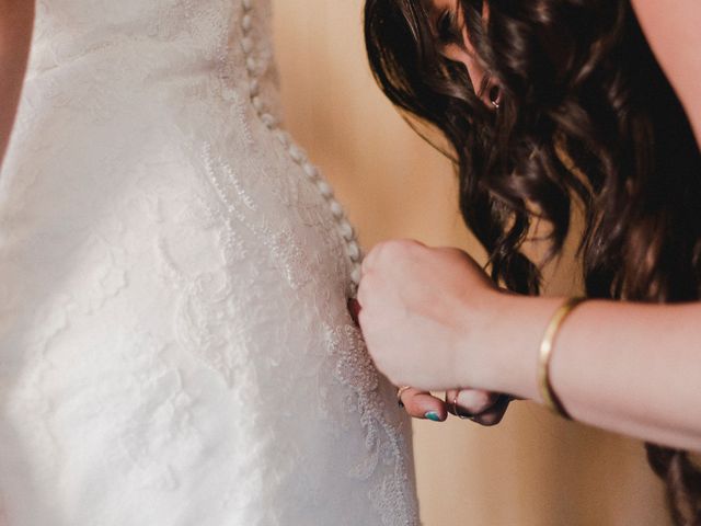 La boda de Jose y Marina en Torre Pacheco, Murcia 23