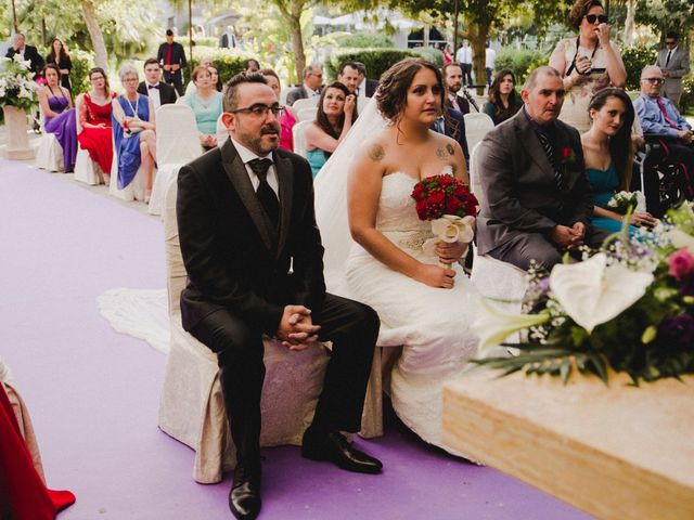 La boda de Jose y Marina en Torre Pacheco, Murcia 38