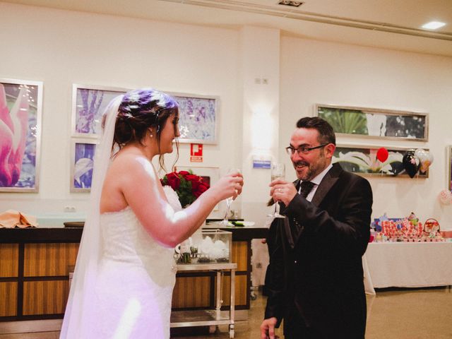 La boda de Jose y Marina en Torre Pacheco, Murcia 48