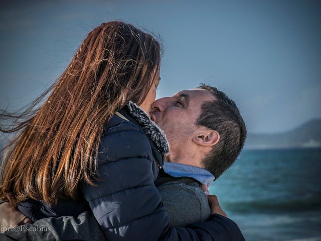 La boda de Jose y Jessenia en Soutomaior, Pontevedra 6