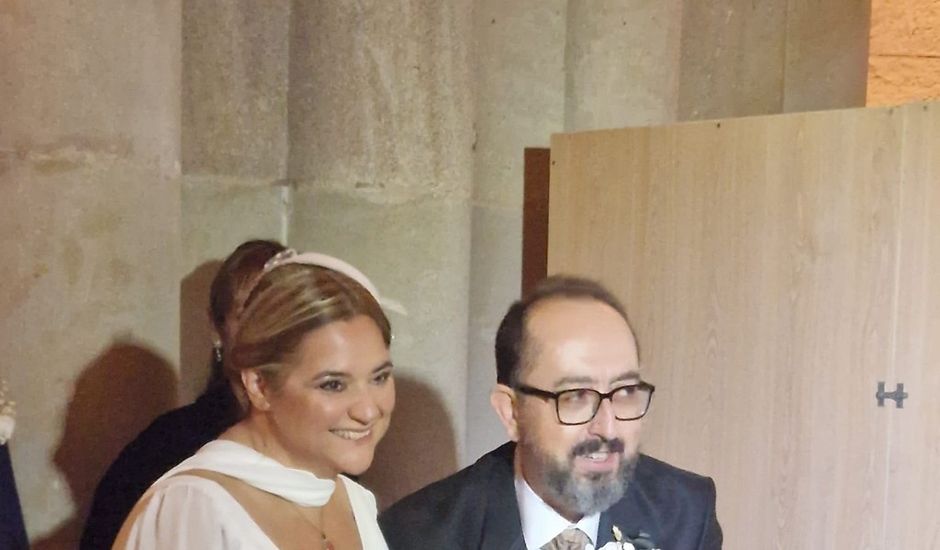 La boda de Jordi y Silvia en Barcelona, Barcelona