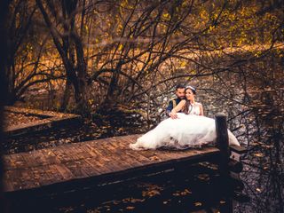 La boda de Sara y Ricardo 3