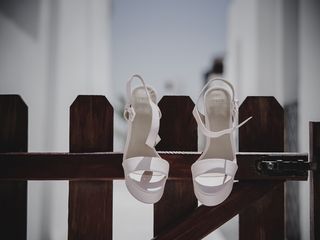 La boda de Ana y Jose 1