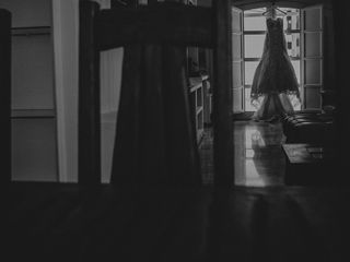 La boda de Ana y Jose 2