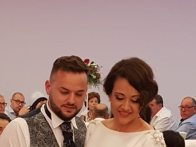 La boda de Noé y Paloma en Almería, Almería 7