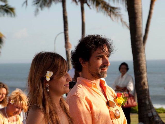 La boda de Jesus y Olga en Los Rodeos (Gran Canaria), Las Palmas 11