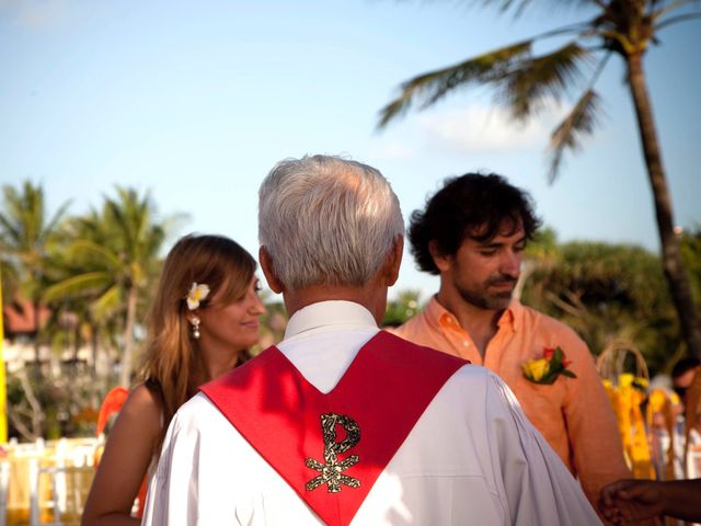 La boda de Jesus y Olga en Los Rodeos (Gran Canaria), Las Palmas 1