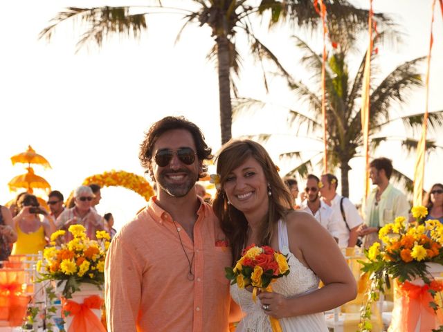 La boda de Jesus y Olga en Los Rodeos (Gran Canaria), Las Palmas 13