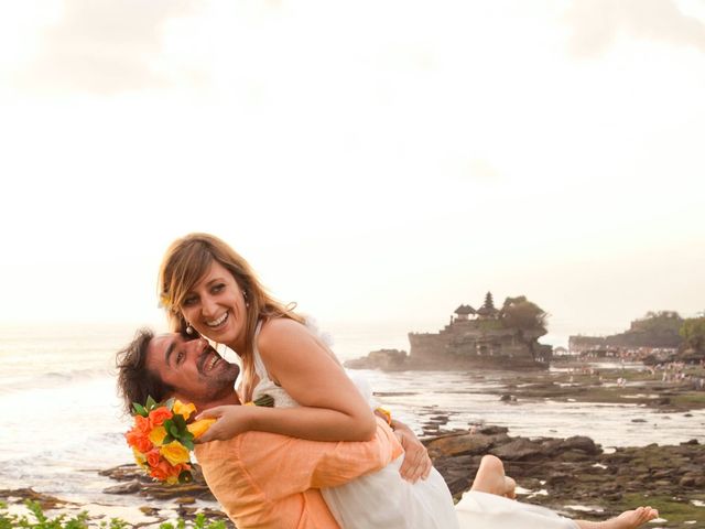 La boda de Jesus y Olga en Los Rodeos (Gran Canaria), Las Palmas 16