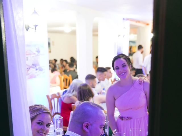 La boda de Jose y Yurena en Arrecife, Las Palmas 19