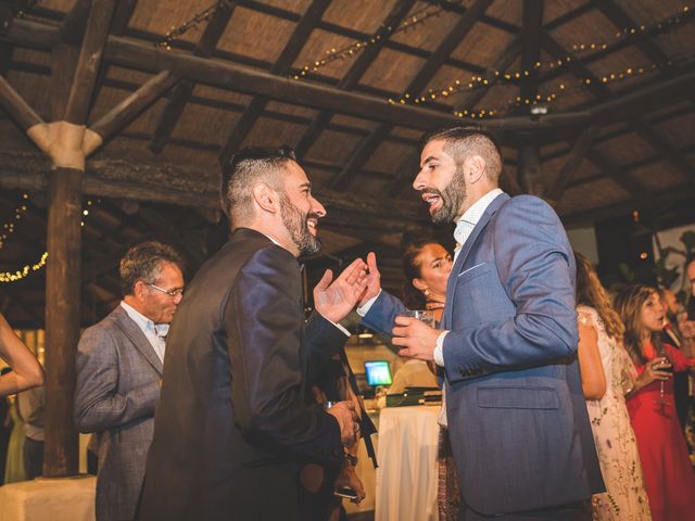 La boda de Toni y Leticia en Málaga, Málaga 38