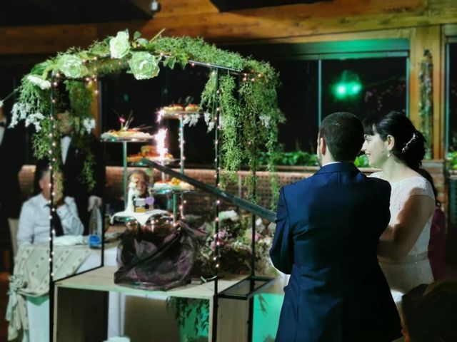 La boda de Alejandro y Sara en Polinya, Barcelona 2