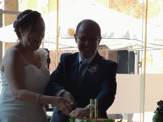 La boda de David y Mónica en Barcelona, Barcelona 6
