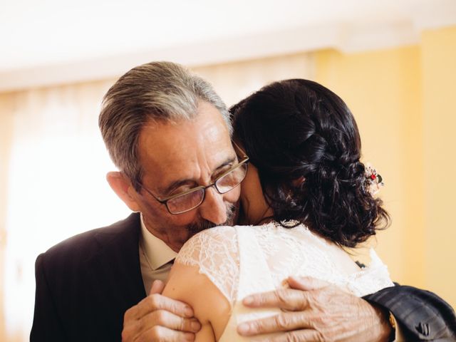 La boda de Óscar y Lorena en Riba-roja De Túria, Valencia 32