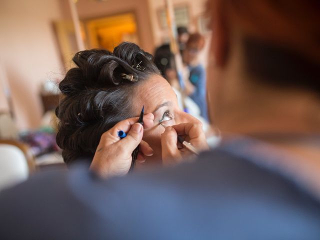 La boda de Juan y Cristina en Rivas-vaciamadrid, Madrid 21