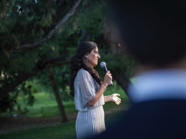 La boda de Juan y Cristina en Rivas-vaciamadrid, Madrid 49