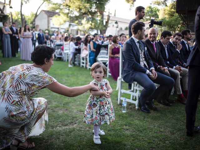 La boda de Juan y Cristina en Rivas-vaciamadrid, Madrid 52