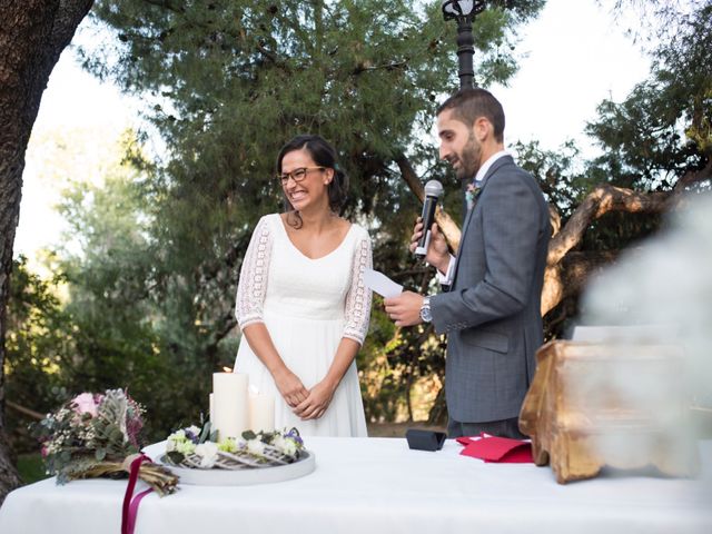 La boda de Juan y Cristina en Rivas-vaciamadrid, Madrid 54