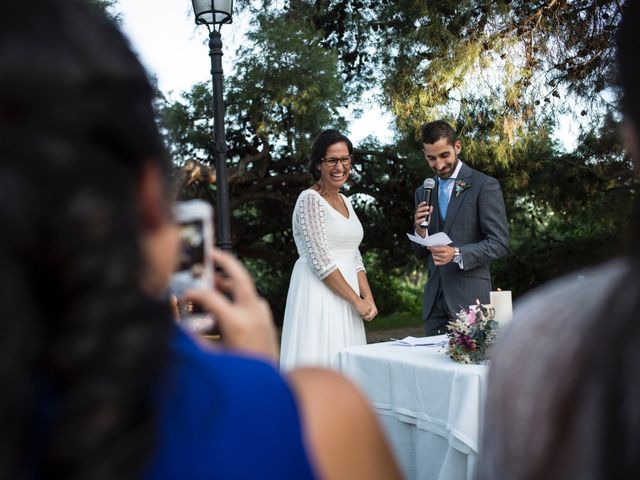 La boda de Juan y Cristina en Rivas-vaciamadrid, Madrid 55