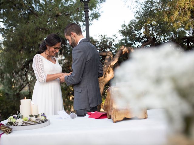 La boda de Juan y Cristina en Rivas-vaciamadrid, Madrid 56