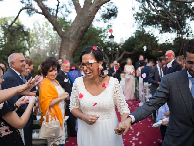 La boda de Juan y Cristina en Rivas-vaciamadrid, Madrid 58