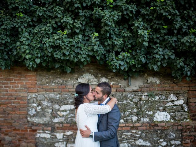 La boda de Juan y Cristina en Rivas-vaciamadrid, Madrid 62