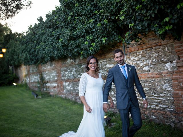 La boda de Juan y Cristina en Rivas-vaciamadrid, Madrid 63