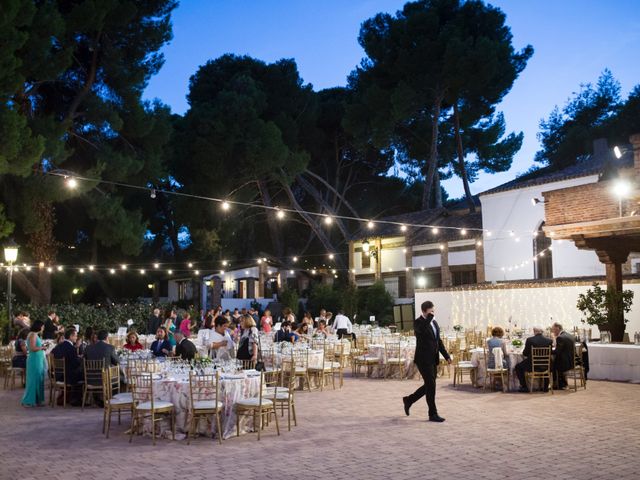 La boda de Juan y Cristina en Rivas-vaciamadrid, Madrid 75