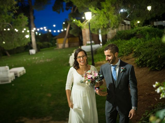 La boda de Juan y Cristina en Rivas-vaciamadrid, Madrid 82