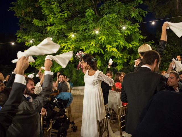 La boda de Juan y Cristina en Rivas-vaciamadrid, Madrid 83