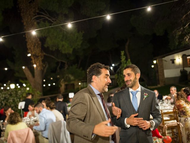 La boda de Juan y Cristina en Rivas-vaciamadrid, Madrid 96