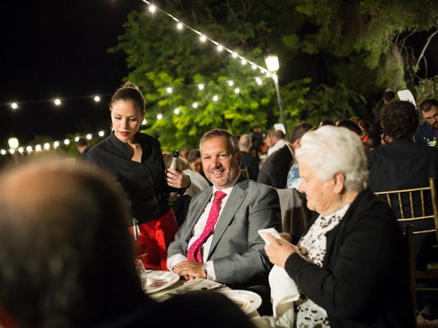 La boda de Juan y Cristina en Rivas-vaciamadrid, Madrid 97