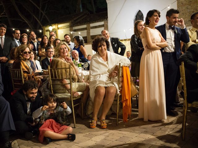 La boda de Juan y Cristina en Rivas-vaciamadrid, Madrid 104