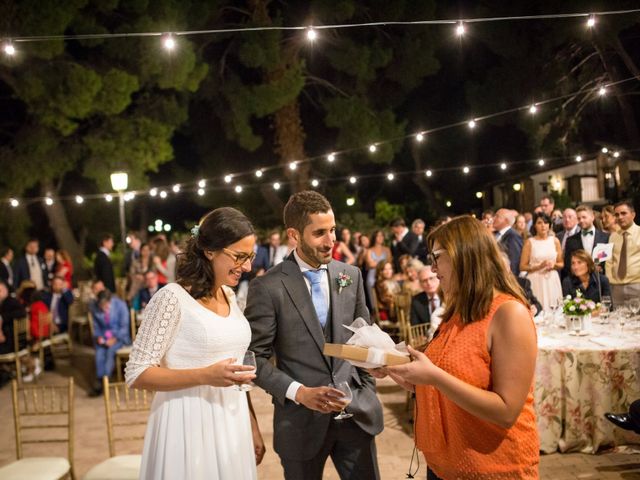 La boda de Juan y Cristina en Rivas-vaciamadrid, Madrid 105