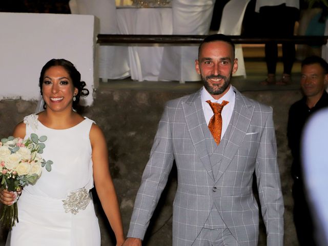 La boda de Alberto y Fuensanta en La Zubia, Granada 47