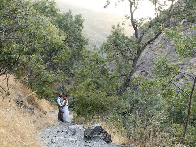 La boda de Alberto y Fuensanta en La Zubia, Granada 65