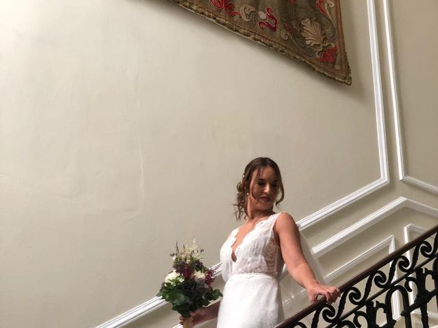 La boda de Alfredo y Ana en Espartinas, Sevilla 4